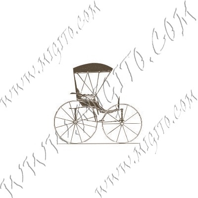 Ретро кола 3