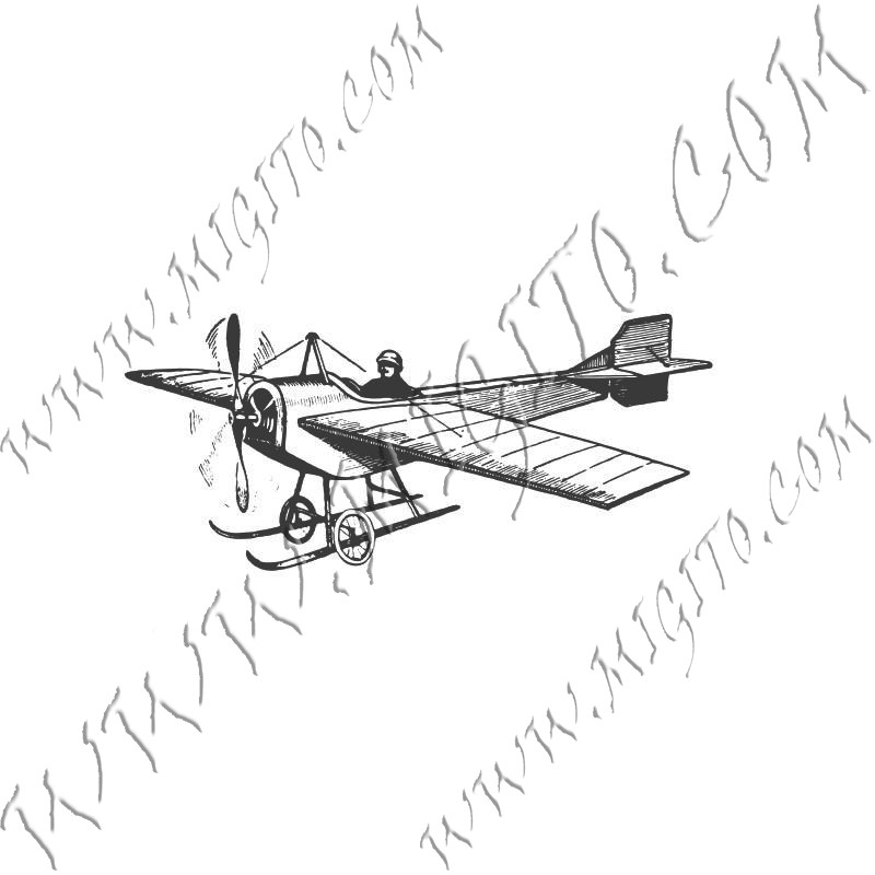 Ретро саморет 1