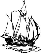  Ship 16 scrapbooking and mixed media stamp