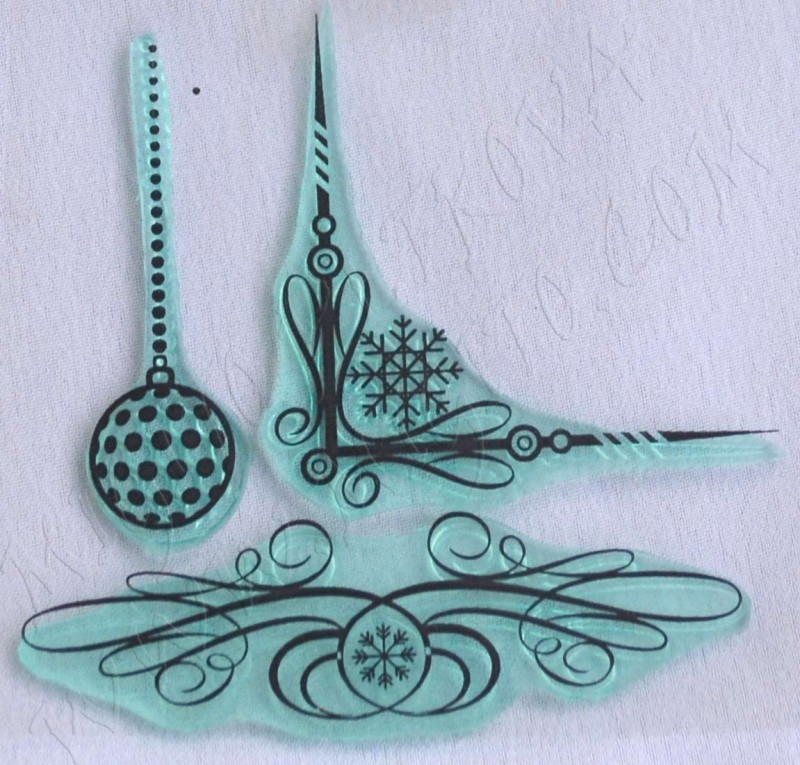 Christmas elements 2