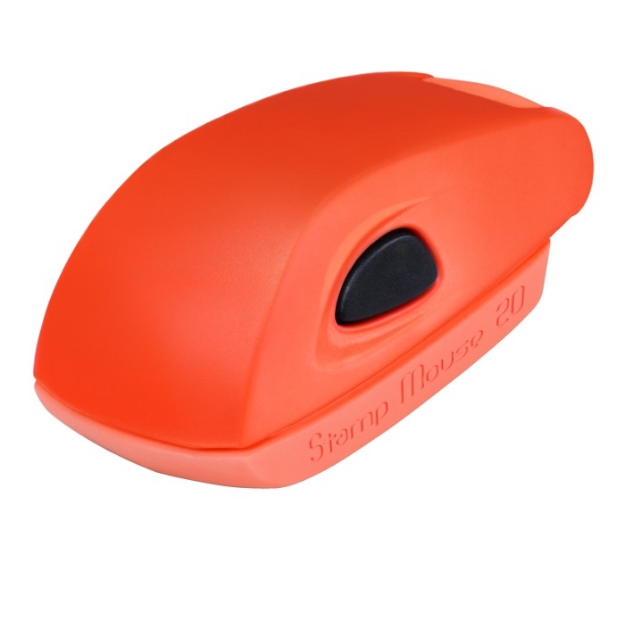 Colop stamp mouse 20