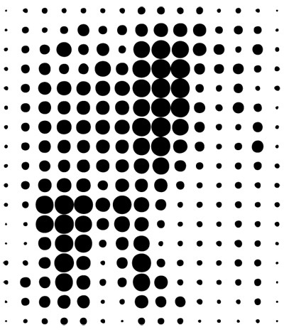 Печат на точки 7