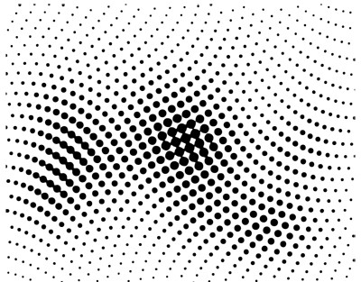 Печат на точки 10