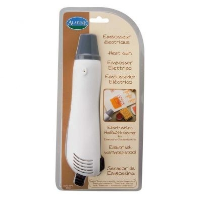 ALADINE EMBOSS GUN  Пистолет за топъл ембосинг 
