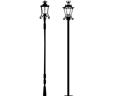 Ретро лампи 3