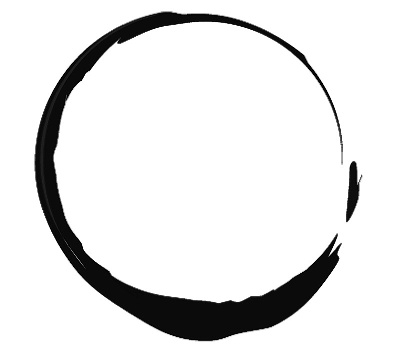 Печат на петно от кафе