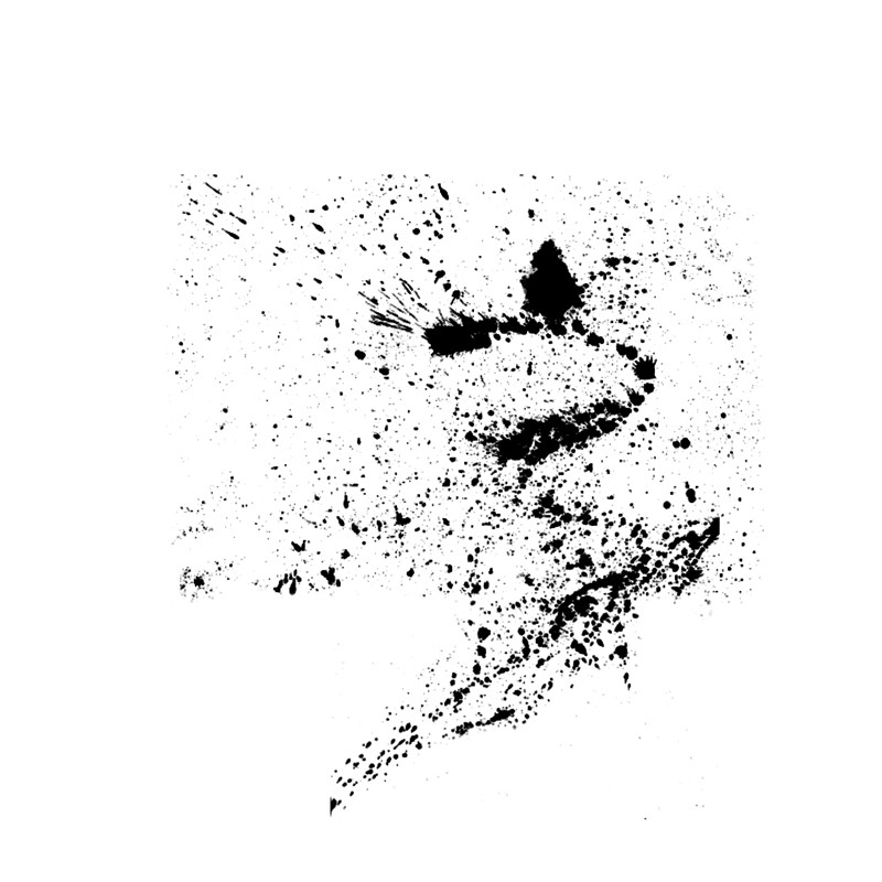 Печат на петно 10 