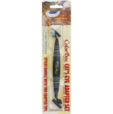 STYLUS ADAPTOR for CAT s EYE & FOAM TIP  