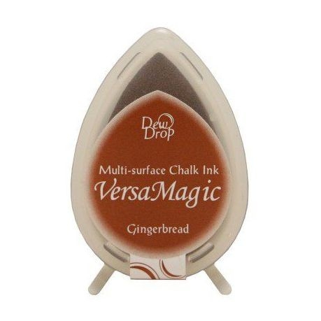 Versamagic cingerbread