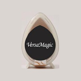 Versamagic midnight black