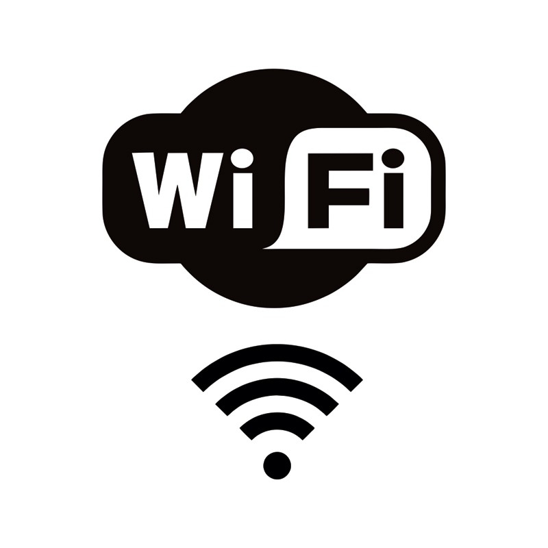 WiFi stamp