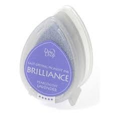 BRILLIANCE Lavender