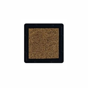 Nellie MINI INKPAD Пигментен тампон GOLD