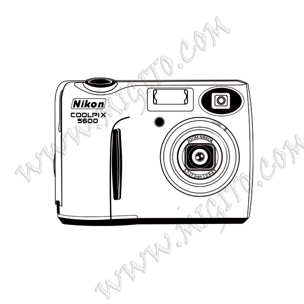 Печат фотоапарат 