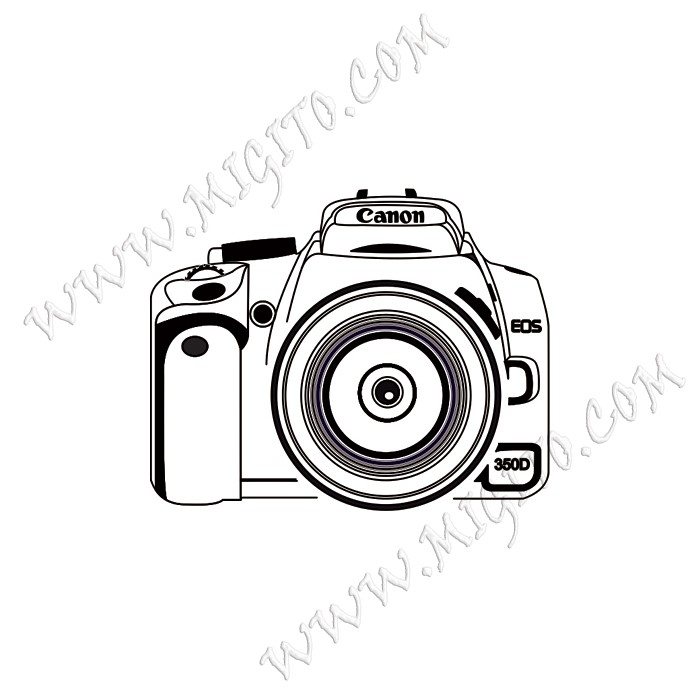 Печат на фотоапарат 2