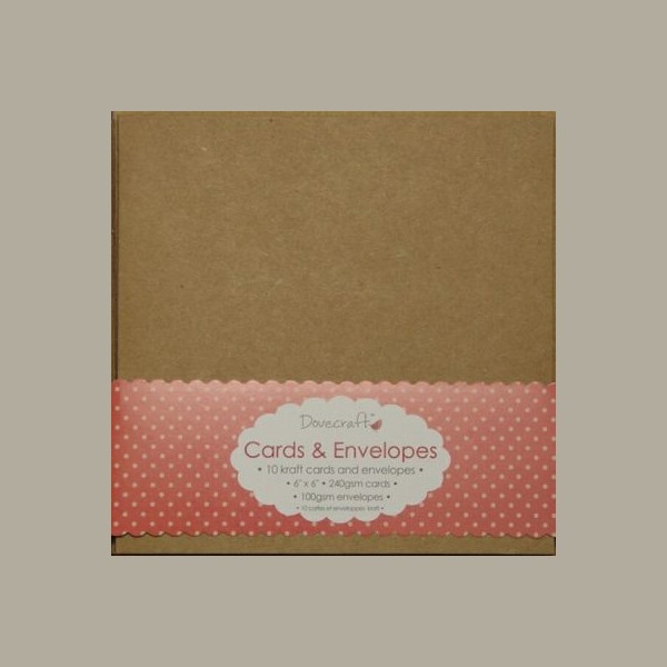 Dovecraft Kraft 