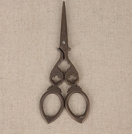 Дизайнерски ножици 