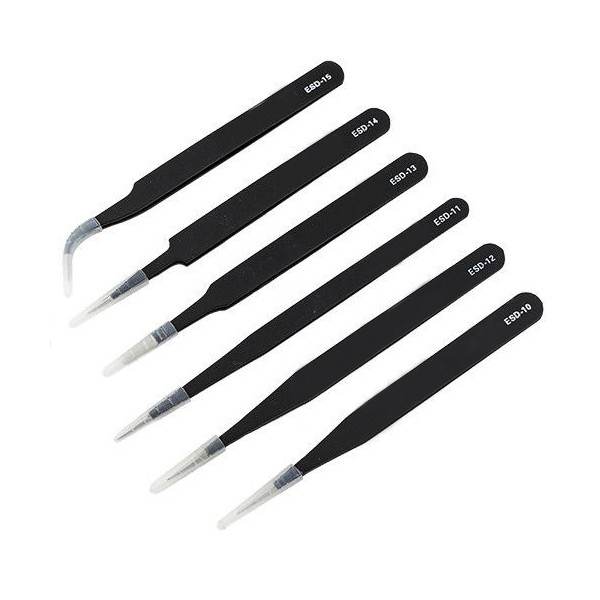 Фини пинсети