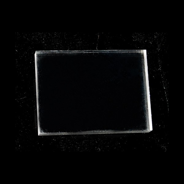 Акрилно блокче 10 на 7 см 