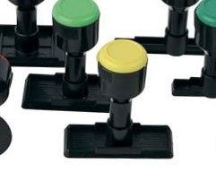 Дръжка за печат размер 34 на 60 мм