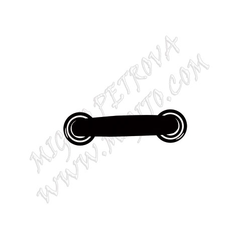 Печат на част от връзка 