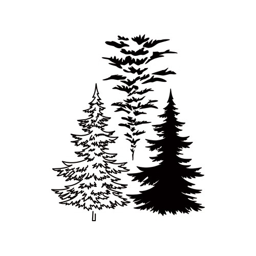 Многопластов печат на ела 