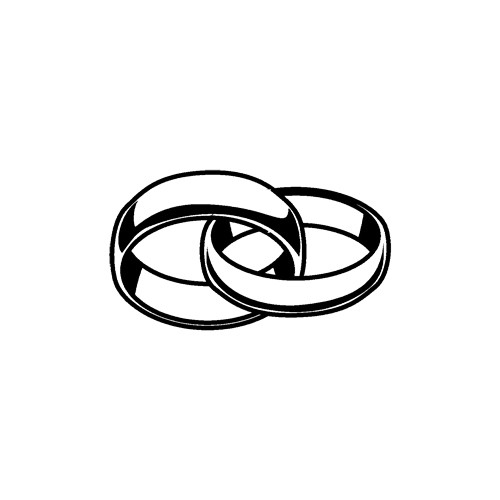 Печат на пръстени 