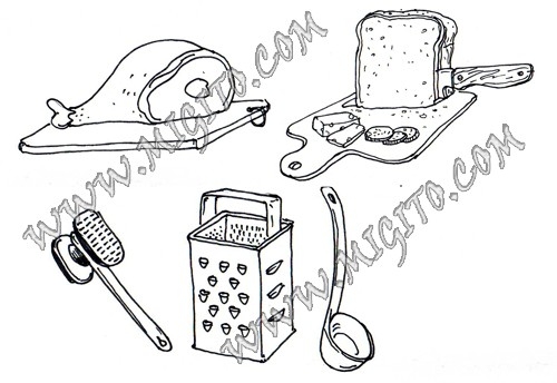 Печати за рецептурници 4