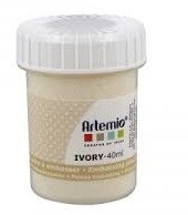 IVORY ARTE EMBOSSING POWDER 40ml Фина ембосинг пудра 