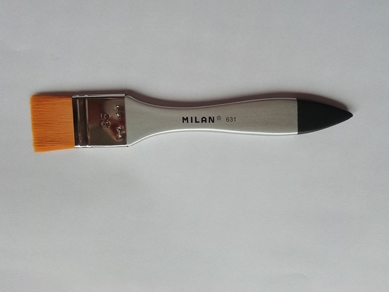 Четка Милан 35 номер 