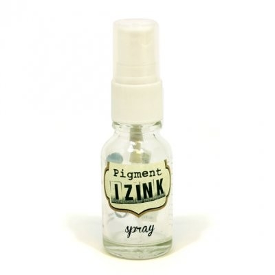 INK Spray ALADINE  Стъклен пулверизатор за мастила 14 мл