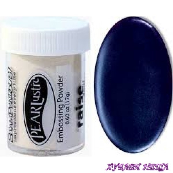 PEARLustre USA lapis eмбосинг пудра 40мл