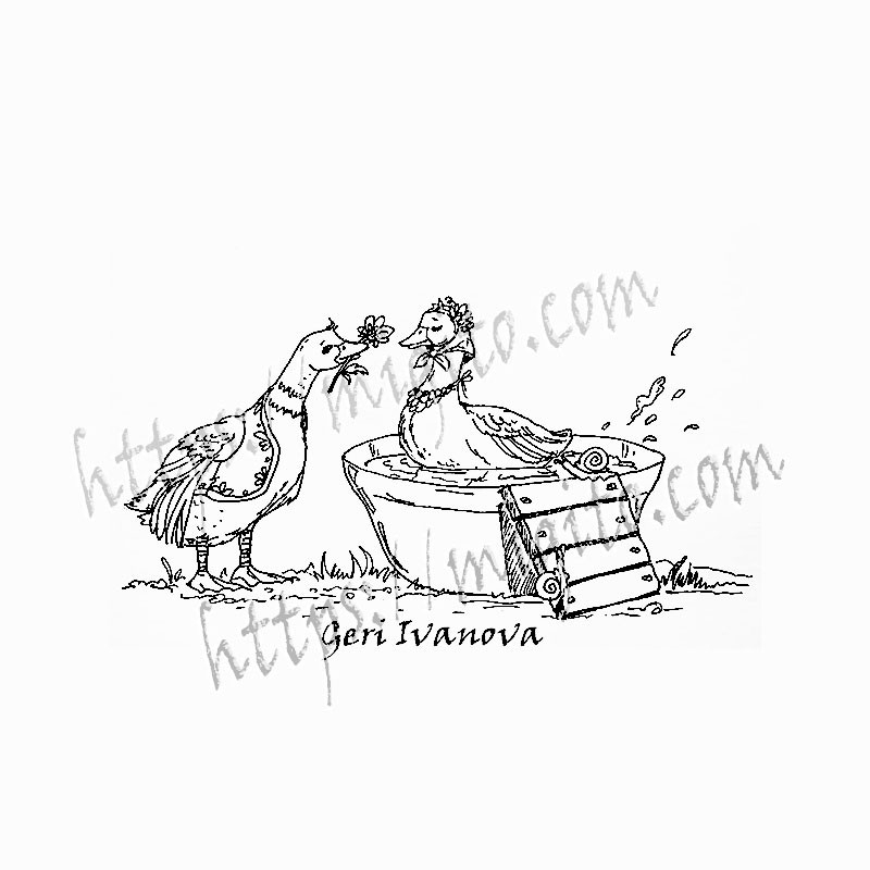 Печат романтични срещи