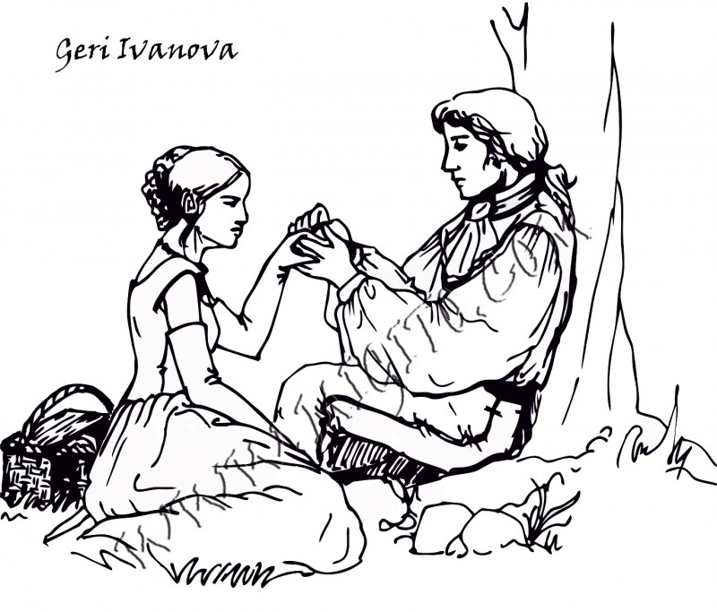 Завинаги заедно