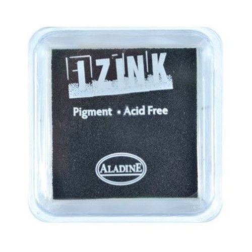 IZINK PAD PIGMENT BLACK