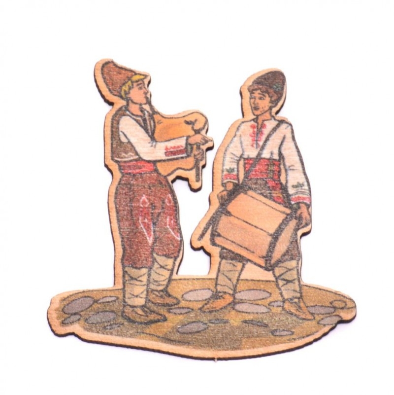 Музиканти 2