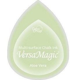 VersaMagic DewDrop Aloe Vera - 80