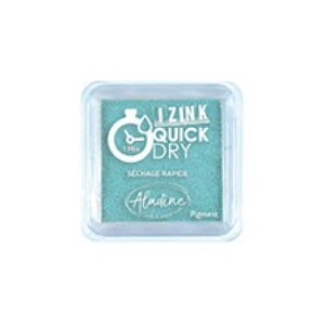 IZINK QUICKDRY MIDI PAD БЪРЗОСЪХНЕЩ Тампон LIGHT BLUE