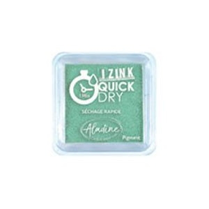 IZINK QUICKDRY MIDI PAD БЪРЗОСЪХНЕЩ Тампон AQUA GREEN