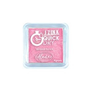 IZINK QUICKDRY MIDI PAD БЪРЗОСЪХНЕЩ Тампон PASTEL PINK