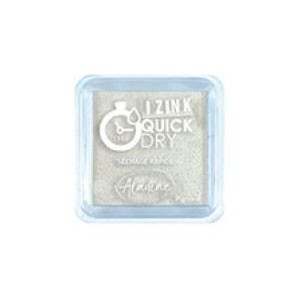 IZINK QUICKDRY MIDI PAD БЪРЗОСЪХНЕЩ Тампон WHITE