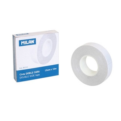 Лента двойнозалепващa