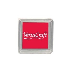 VersaCraft POPPY RED