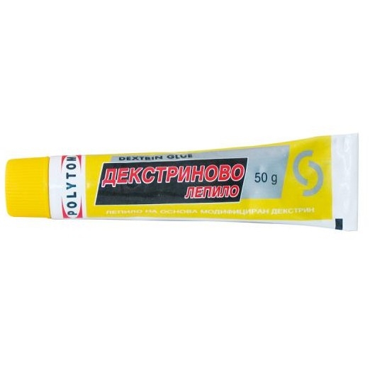 Лепило Декстриново, 50 г
