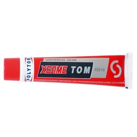 Лепило Polifix, тип С 200, 48 г