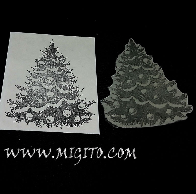 Печат ела 1 гума 