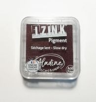 IZINK PIGMENT BROWN