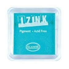 IZINK PIGMENT AQUA