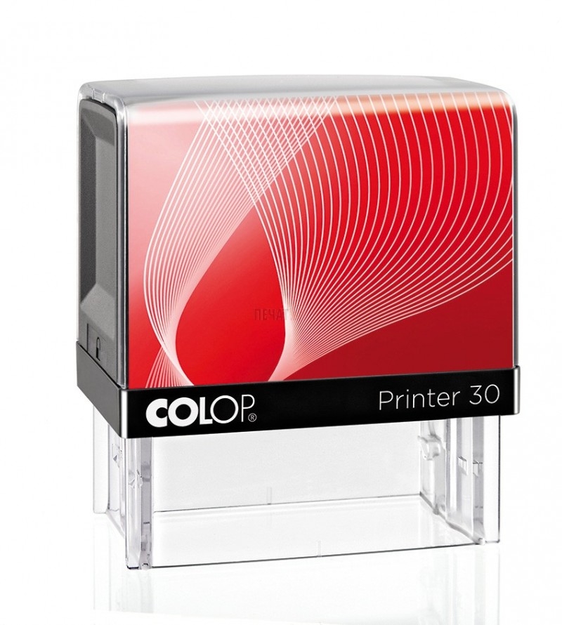 COLOP Printer 30 18x47 mm