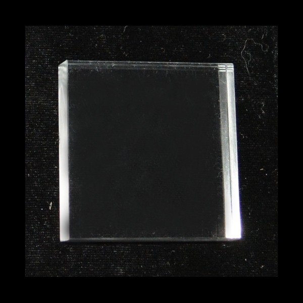 Акрилно блокче 5 на 5 см